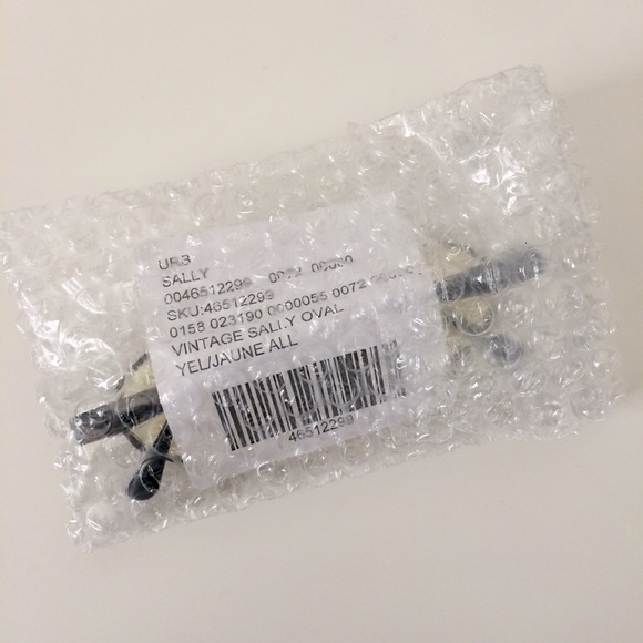 Urban Outfitters Sunglasses Color Lense Wire Frame - Picture 7 of 7